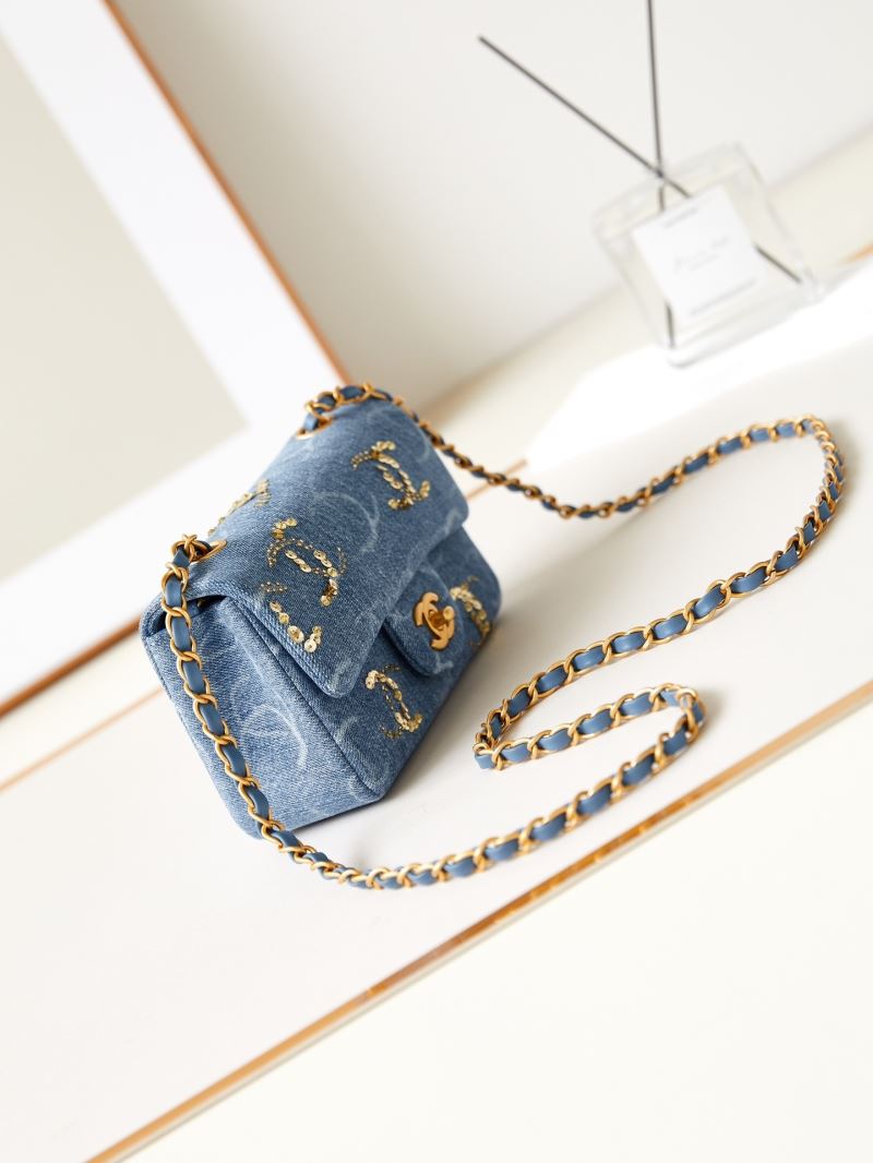 Ch**el cf series bags